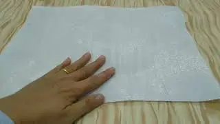 Empat Jenis Pelapis Tas / Staplek