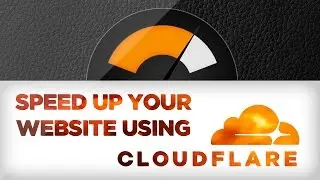 How to Speed Up Your Website Using CloudFlare (Auto Minify HTML/CSS/JS!!)