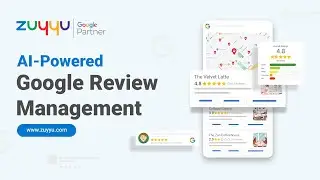 Google Review Management | Collect More Positive Reviews | Reduce Negatives | Improve Local SEO