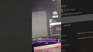 How to get dead by daylight free (epic games)