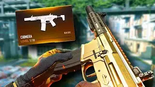 the HONEY BADGER META in Modern Warfare 2! (Modern Warfare II Gameplay)