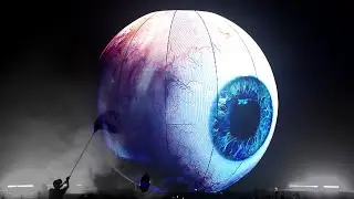 HOLOSPHERE 2020...
