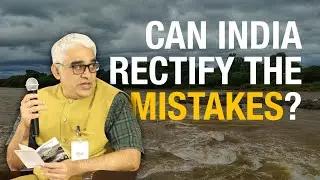 Climate Change: Threatening Indian Monsoons