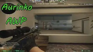 Aurinko AWP #2