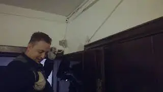 Один день из жизни Монтажника АТЭЛ