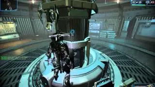 Warframe - Fast Credits [3400/m] (After Vor patch)