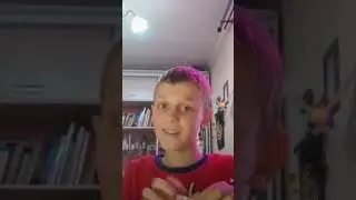 Так и заразилась идея написания этого трека 😂