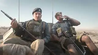 The World War II™ LOOKS ABSOLUTELY TERRIFYING | Ultra Realistic Graphics [4K 60FPS HDR] Call of Duty