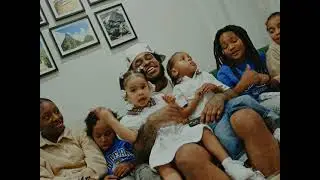 Cyko - Man Of Steel (Official Video)
