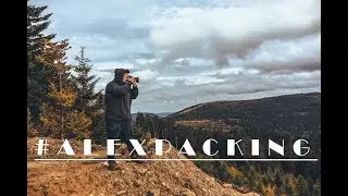 1 Tag genau wie er sein sollte! - #ALEXPACKING EP. 22
