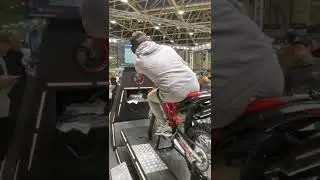 виртуальная реальность. полное погружение