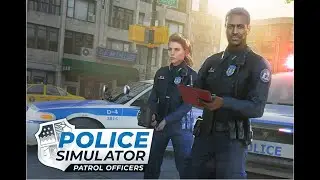 Police Simulator: Patrol Officers / multiple drug bust