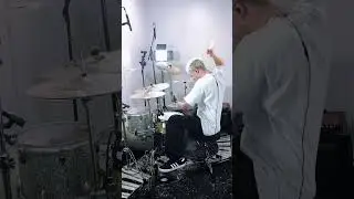 I Fall Apart - Post Malone | Drum Cover #postmalone