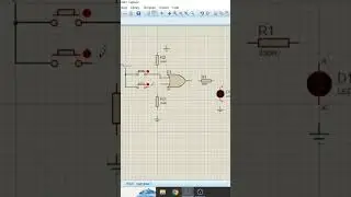 OR gate simulation in the proruse/how does OR gate work?