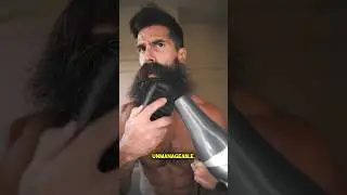 4 Beard and Mustache Essential Tools #beard #mustache #hairstyle