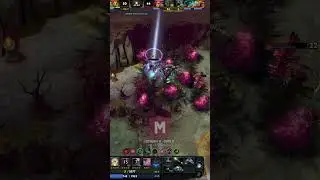 Can't even Kill a Dazzle 