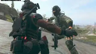Warzone : Plunder BadBlood