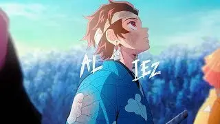 kimetsu no yaiba amv | aLIEz