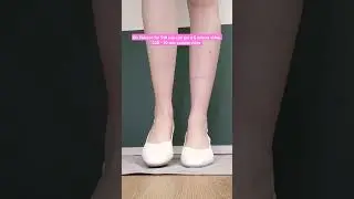 Feet and shoes 