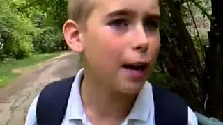 Я тебя выебу!