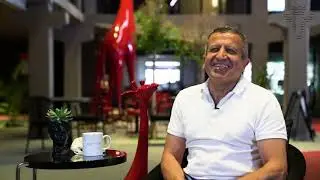 Lider Melek Yatırımcı Hüseyin Karayağız ve Yeni Fikirlere Yatırım Süreçleri Bölüm 1