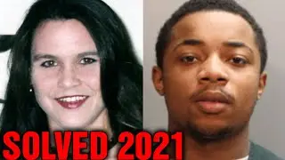 5 Cold Cases That Were Finally Solved In 2021 - Compilation