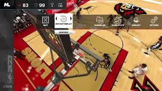 Highschool hoops
