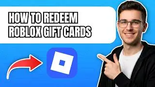 How To Redeem Roblox Gift Card on Mobile (iPhone & Android Guide 2026)