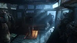 Metro Exodus. Ох уж этот Новый Мир!