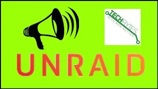 How to enable notifications on your Unraid server in your Smarthome