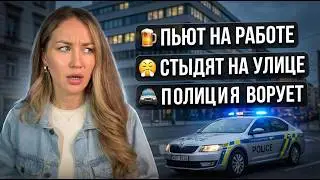 What Are They Hiding About Life in the Czech Republic?