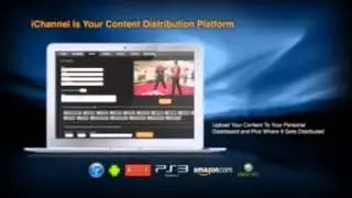 Debut Media Powerpoint