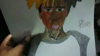 showing allmy 2023 drawings pt1