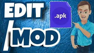 Edit any Apk file in your Android Phone & Become a programmer at home 2021