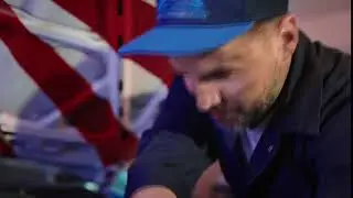 ЭПИЦЕНТР «Добрі справи: автомеханік»