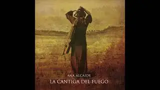 Ana Alcaide - El pozo amargo