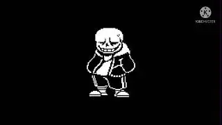 Killertale: Lethal Deal battle animation wip
