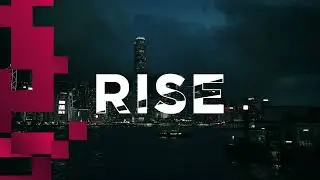 RISE 2023 trailer