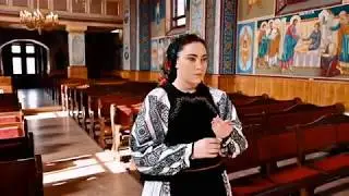 Pățitu Minuța - Iisuse al meu, prieten drag