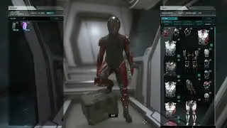 3.17.3 Star Citizen - Equipping Players Quickly in Armistice