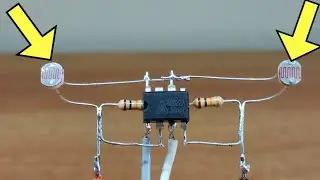 incredible invention
