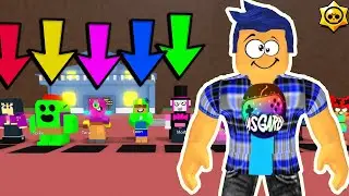 ROBLOX ESCAPE FROM THE BRAVE OLD MAN ROBLOX HOBBY