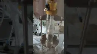Máy chiết áp 4 vòi chuyên cho nước có gas