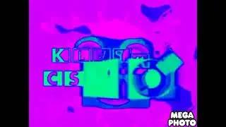 (REUPLOAD) Klasky Csupo in Acid Power In G Major (picture version)