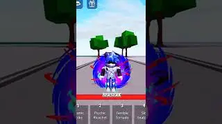 One Shot Tatsumaki Combo | #pvp #roblox #strongestbattlegrounds