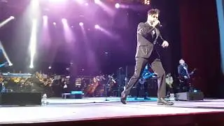 OOMPH! - Labyrinth, with Symphony Orchestra, 16.02.2019, Kyiv