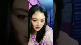 Gemoy semakin sexi live bigo halu
