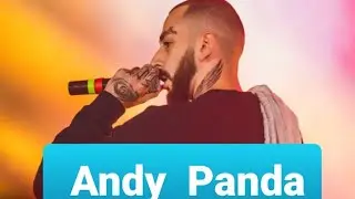 Reaction Andy Panda - My Babylon ( life )