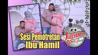 MAzz Aank ** SESI FOTO HAMIL **