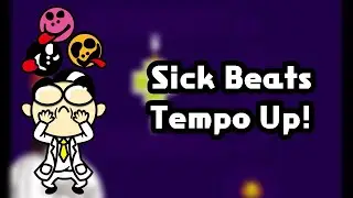 [MOD] Sick Beats Tempo Up! - Rhythm Tengoku